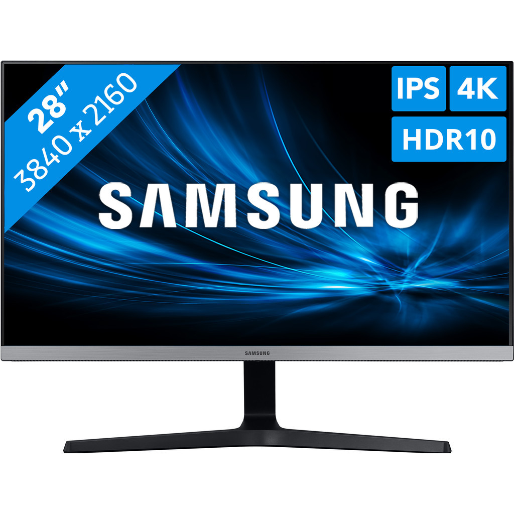 Samsung LU28R550UQRXEN