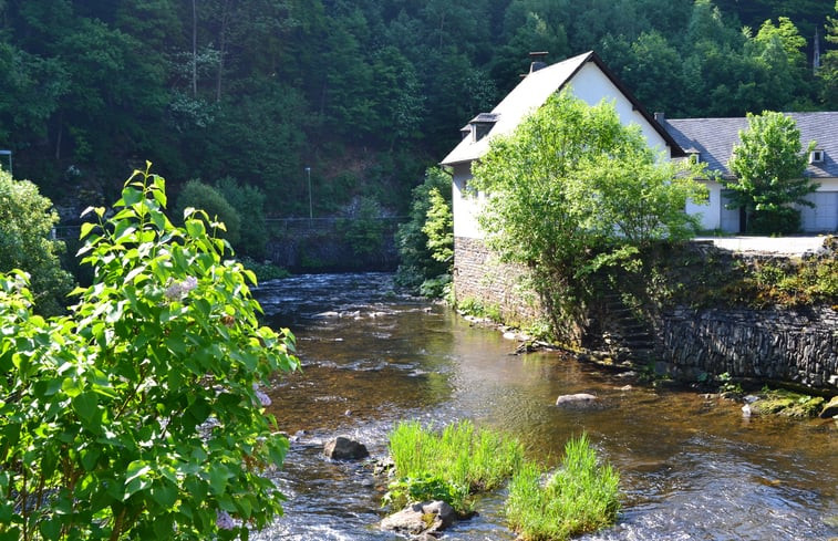 Natuurhuisje in Monschau