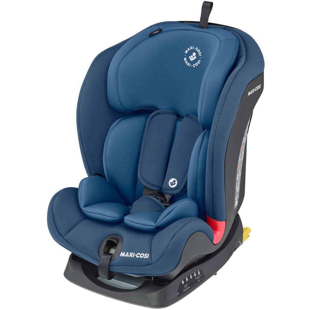 Maxi-Cosi Titan Basic Blue