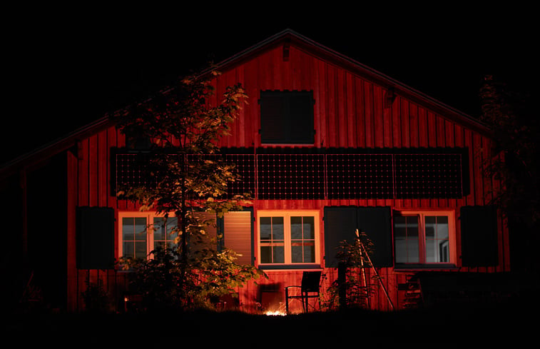 Natuurhuisje in Bregenz