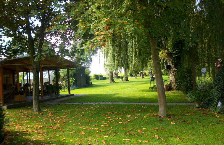 Natuurhuisje in Hagestein