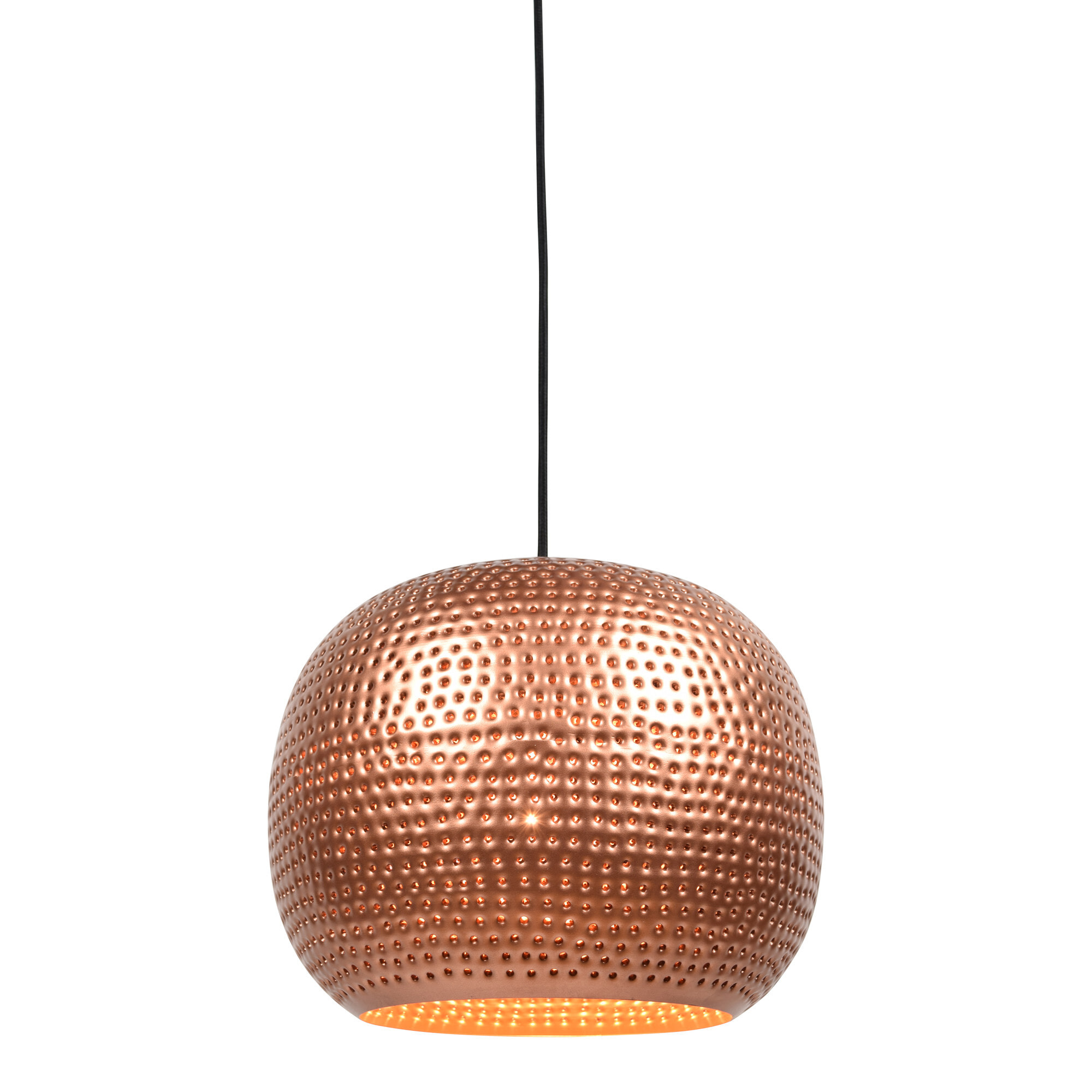 Urban Interiors Hanglamp Spike bol 27cm