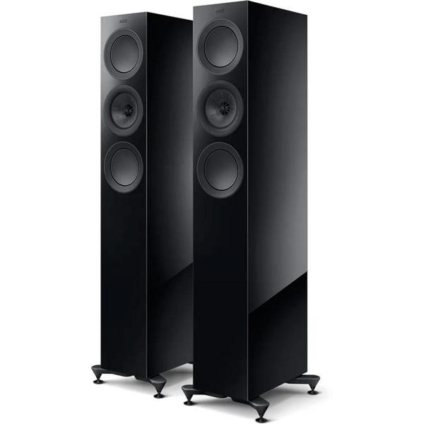 Напольная акустика KEF