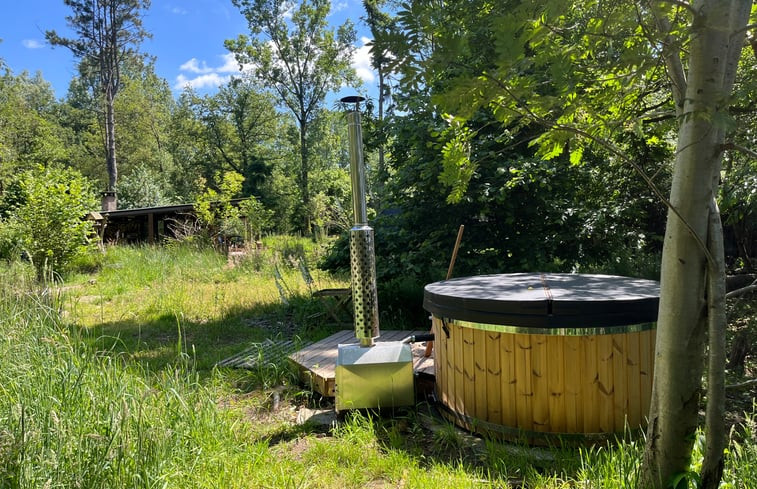 Natuurhuisje in Lokeren