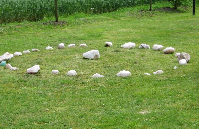 Natuurhuisje in Warnsveld