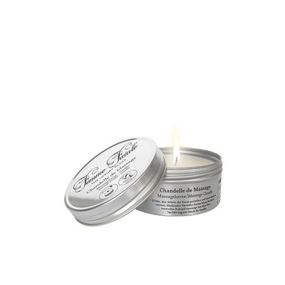 Joydivision Femme Fatale - Massage Candle - 4 fl oz / 125 ml