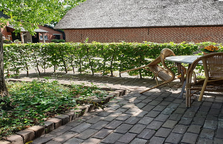 Natuurhuisje in Moergestel