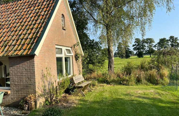 Natuurhuisje in Ruurlo