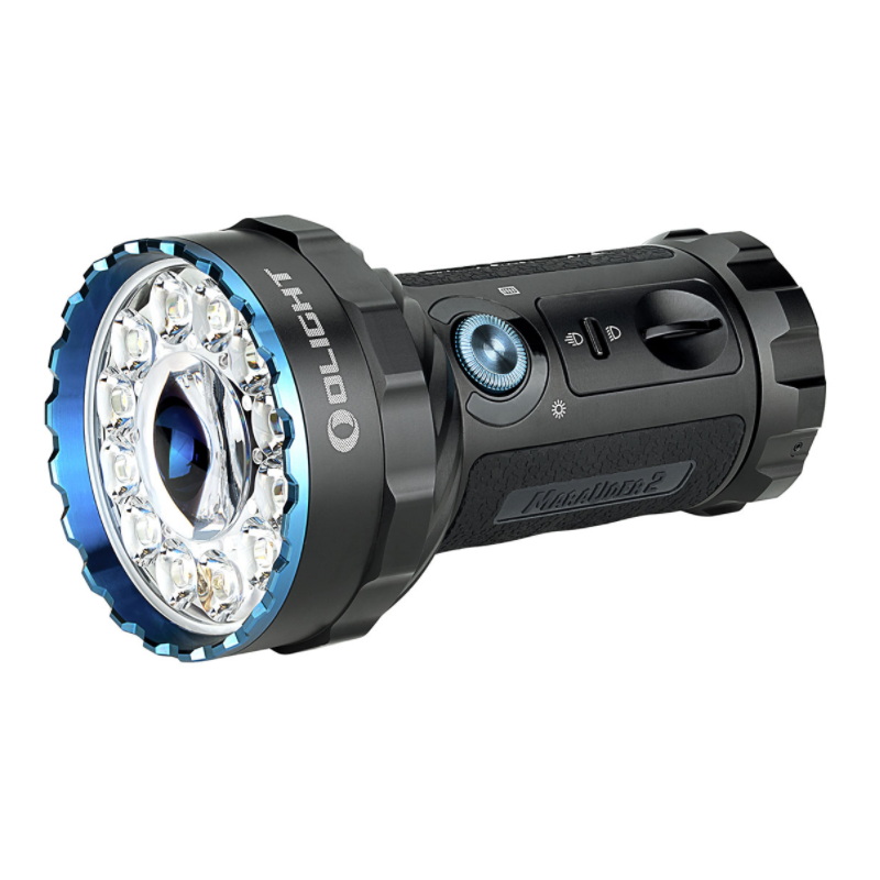 Olight Marauder 2 Rechargeable