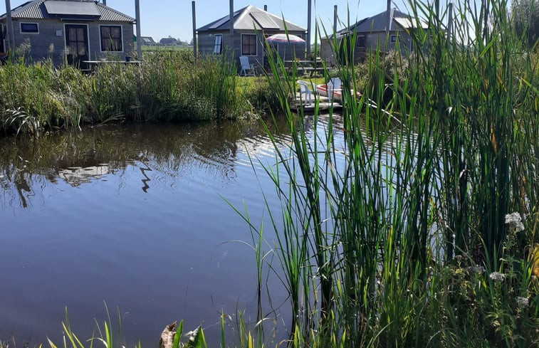 Natuurhuisje in Woerdense Verlaat