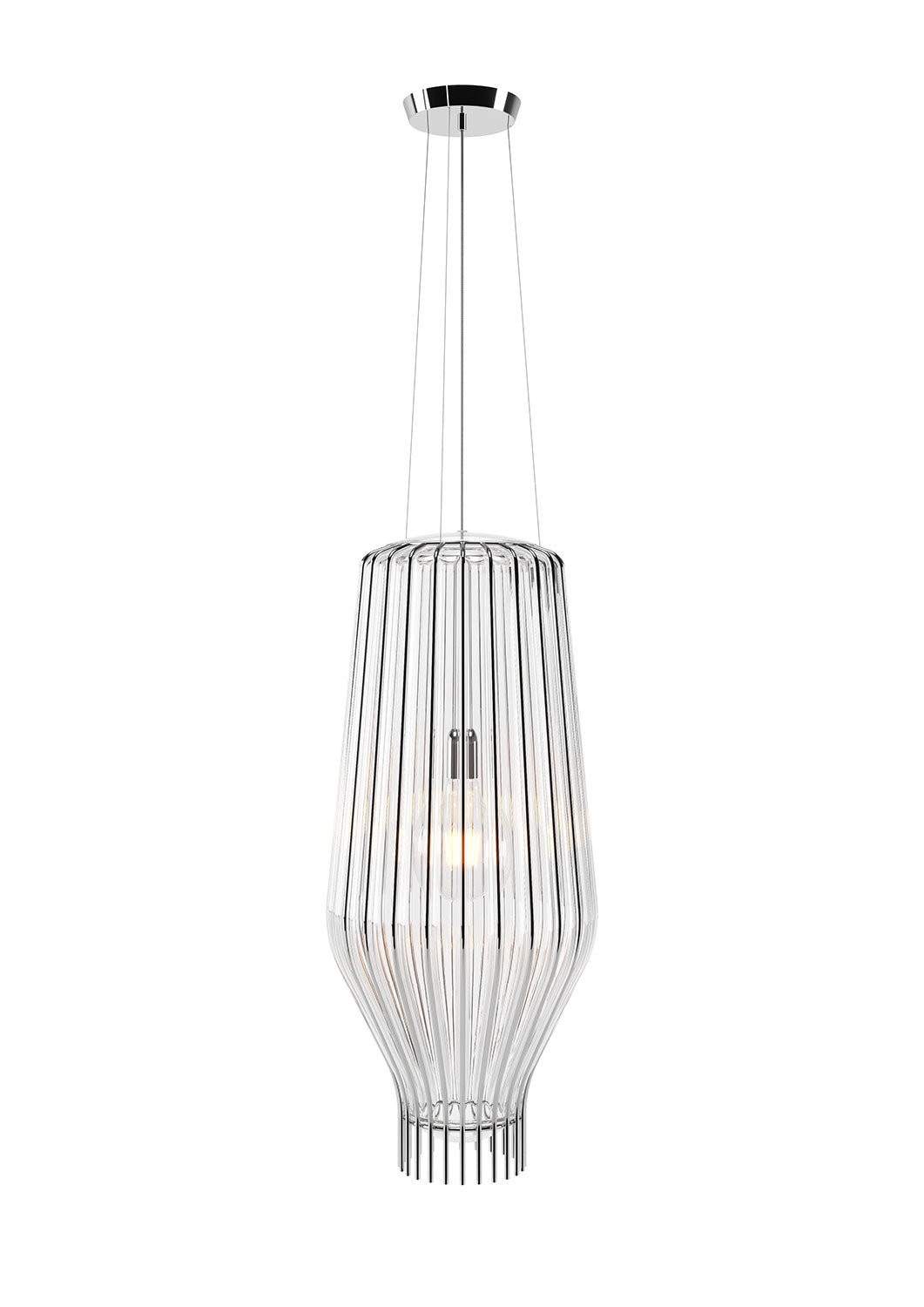 Fabbian - Saya F47 31cm hanglamp