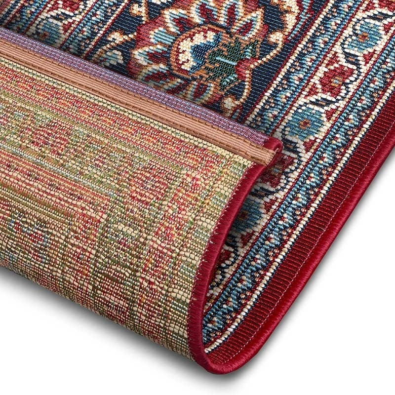 Buitenkleed Kadi Multicolor - Hanse Home Flair - 200x285 cm - Rechthoek - Dekbed-Discounter.nl