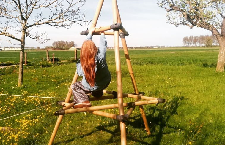 Natuurhuisje in Hem