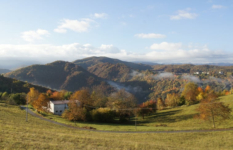 Natuurhuisje in San Michele Mondovì