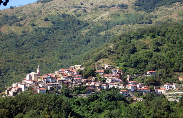 Natuurhuisje in Borgomaro-Conio