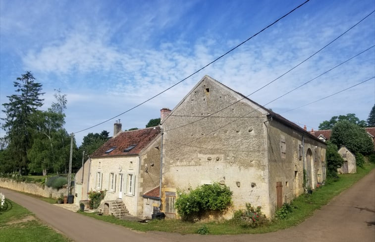 Natuurhuisje in Authiou