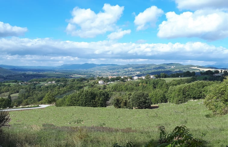 Natuurhuisje in Gualdo Tadino