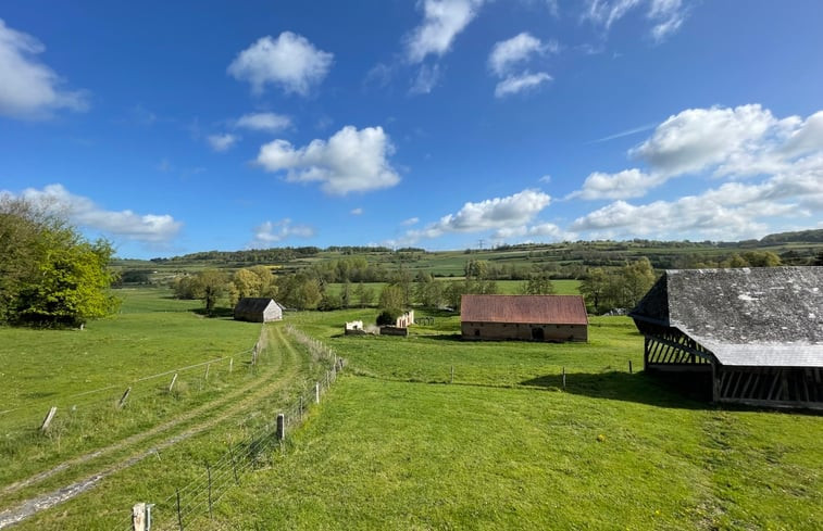 Natuurhuisje in Envermeu