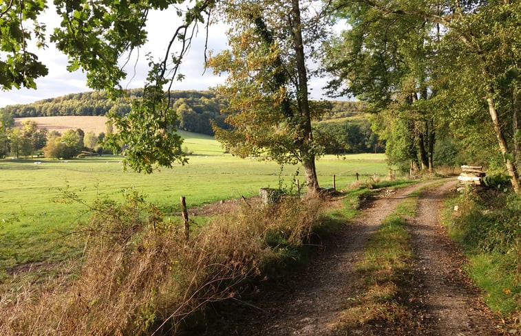 Natuurhuisje in Le Mont-Dieu