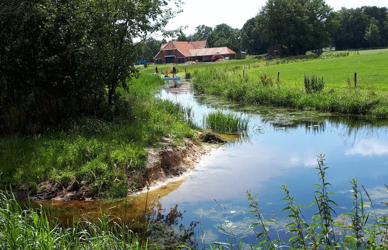 Natuurhuisje in Ruurlo