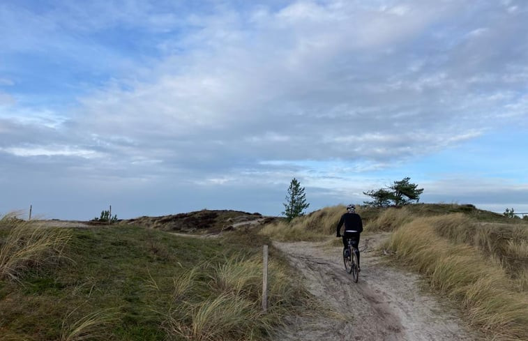 Natuurhuisje in Schoorl