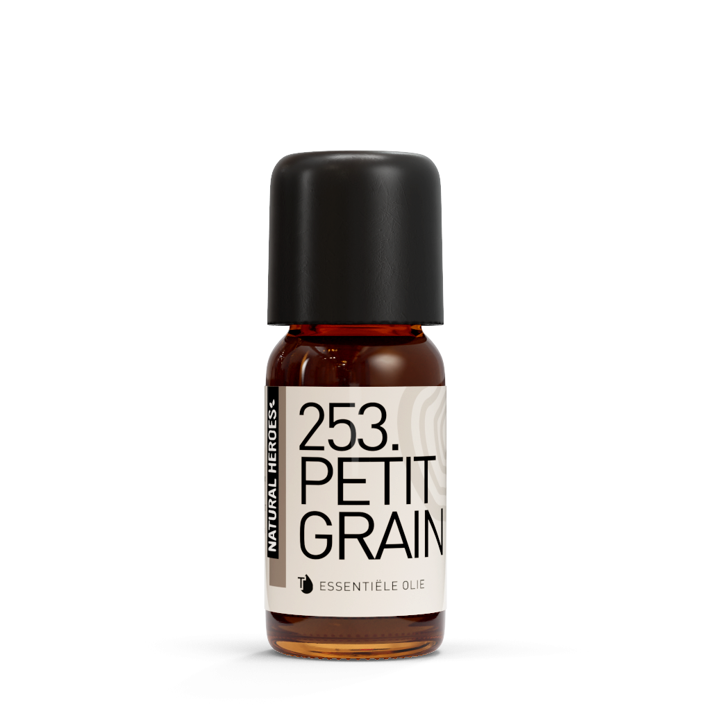 Petitgrain Etherische Olie 10 ml