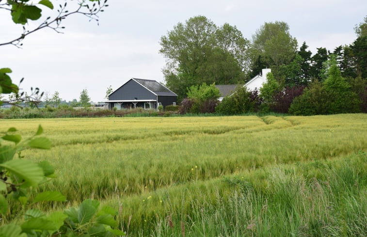 Natuurhuisje in Koudekerke