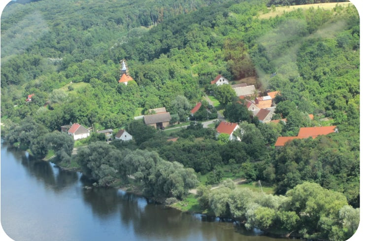 Natuurhuisje in Zaton Dolna