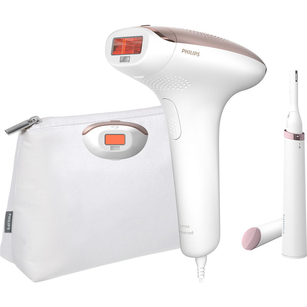 Philips Lumea Advanced BRI921/00