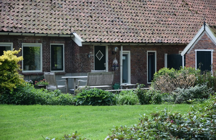 Natuurhuisje in Onstwedde