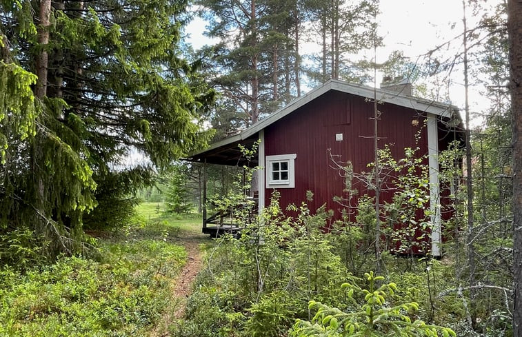 Natuurhuisje in Sveg