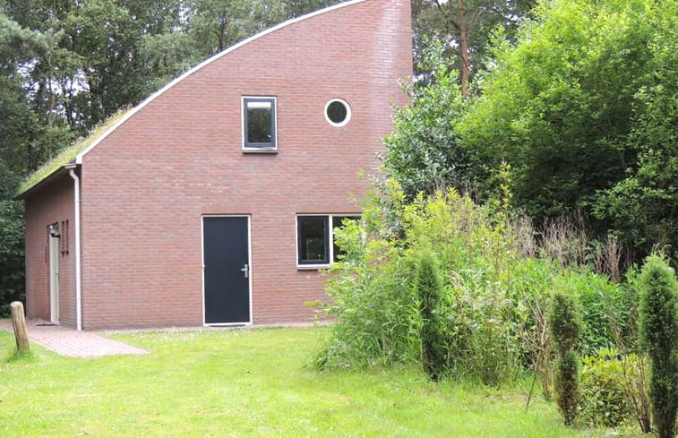 Natuurhuisje in Ruinen