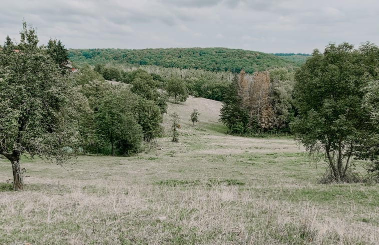 Natuurhuisje in Plesnoy