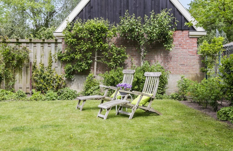 Natuurhuisje in Egmond-Binnen