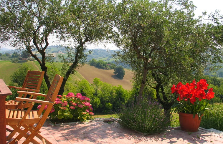 Natuurhuisje in Mogliano