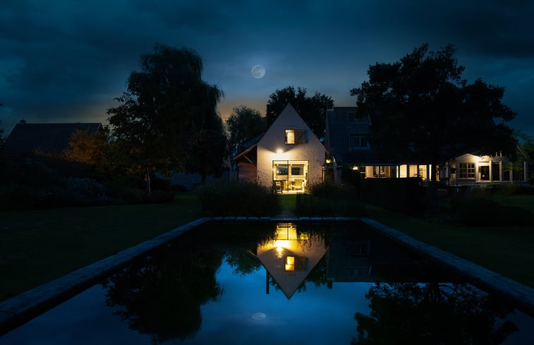 Natuurhuisje in Maldegem