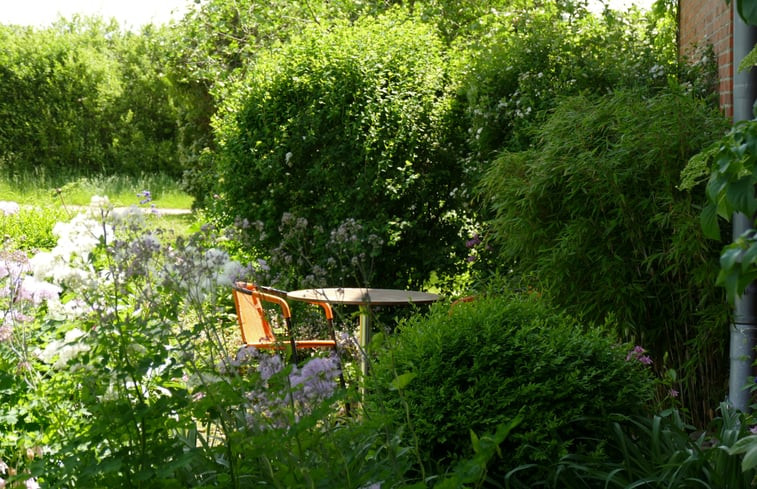 Natuurhuisje in Rehna, Neu Vitense