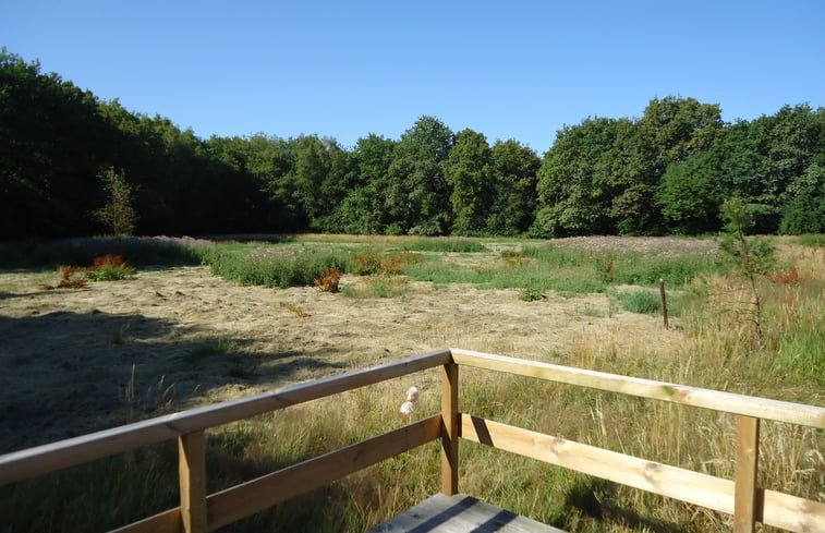 Natuurhuisje in Dwingeloo