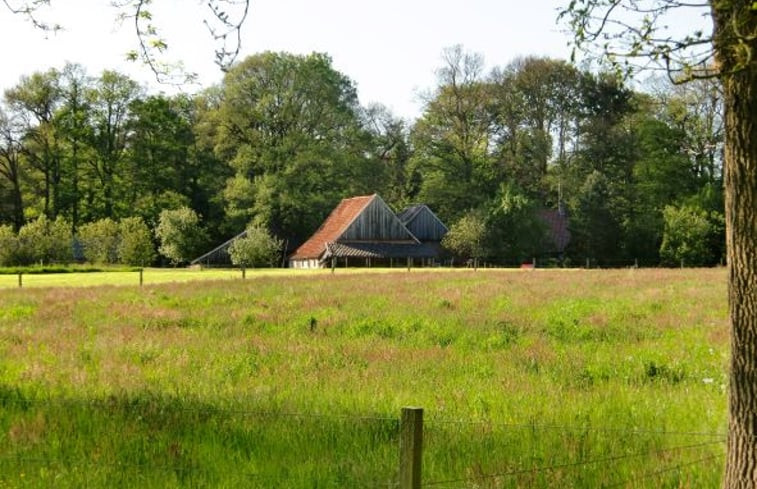 Natuurhuisje in Losser