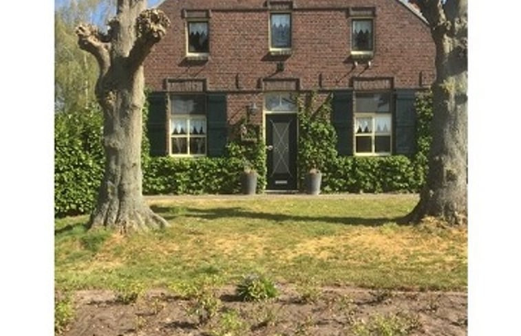 Natuurhuisje in Heythuysen