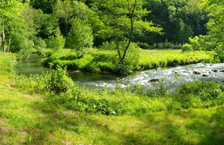 Natuurhuisje in Purnode