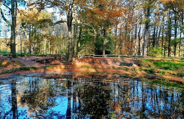 Natuurhuisje in Roden