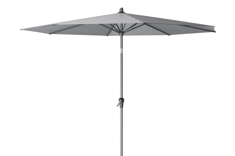 Platinum | Parasol Riva Ø300 cm | Manhattan