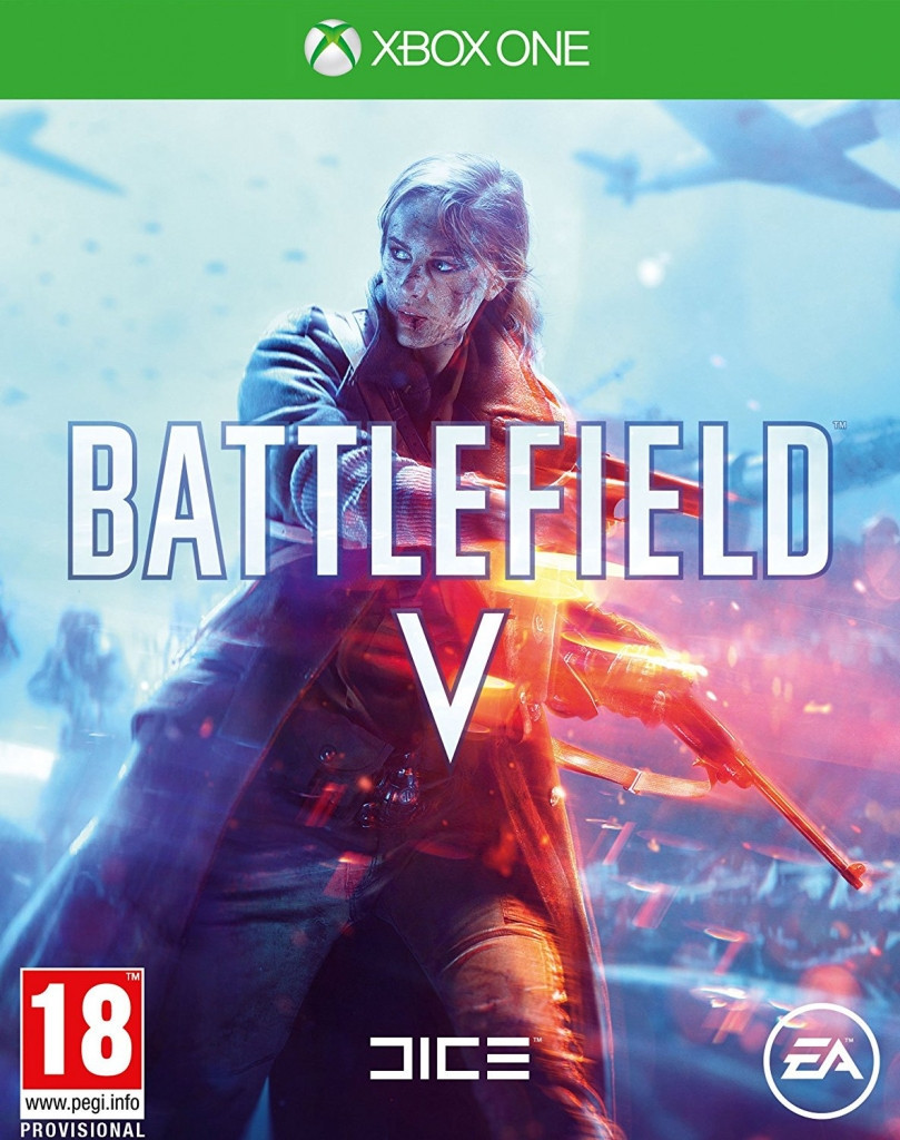 Battlefield 5 (V)