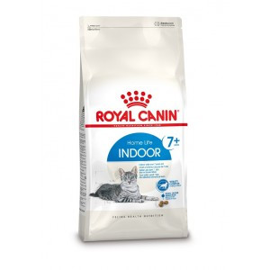 Royal Canin Indoor 7+ kattenvoer 3 x 3,5 kg