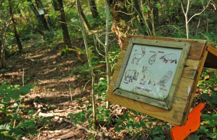 Natuurhuisje in Rue du Village de Vacances