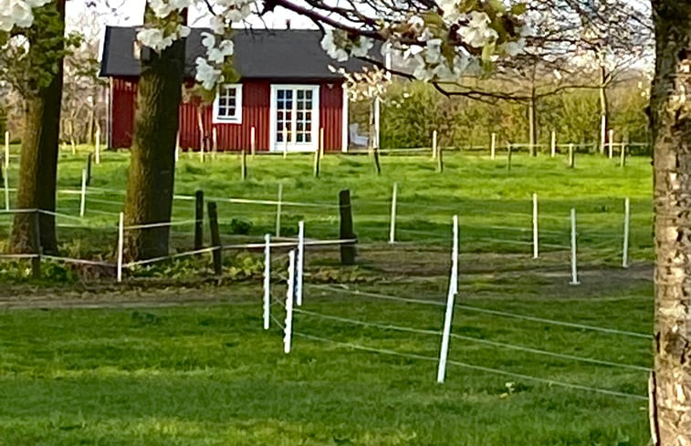 Natuurhuisje in Heijen