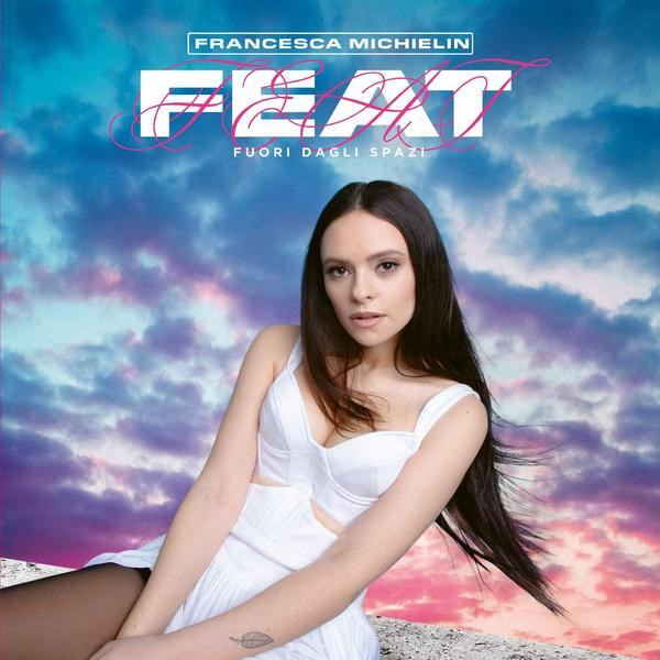 Francesca Michielin Francesca Michielin - Feat (fuori Dagli Spazi) (2 LP)