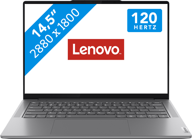 Lenovo Yoga Pro 7 OLED 14IMH9 83E200B8MH