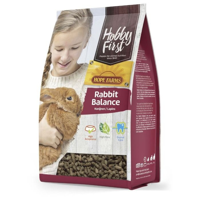 Hope Farms Rabbit Balance 1,5kg